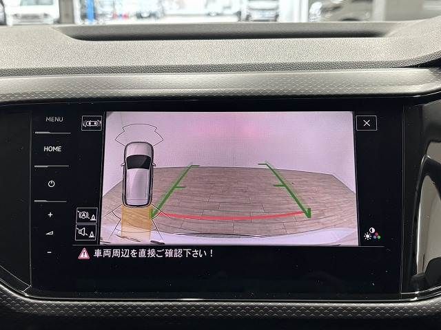 VOLKSWAGEN T-CROSS 2022 Image 31