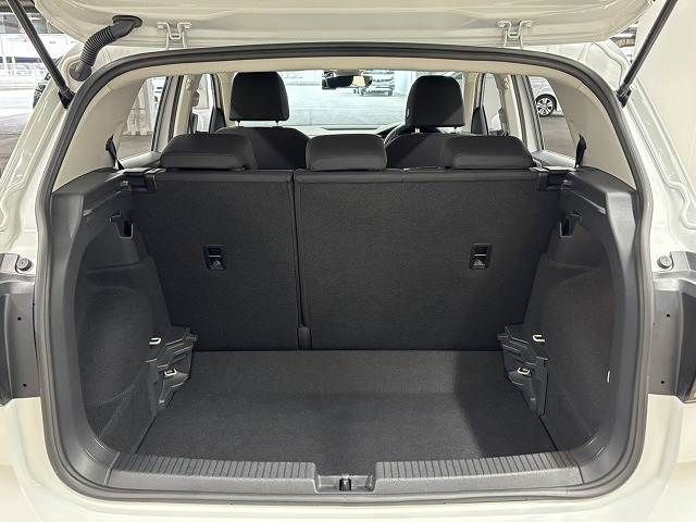 VOLKSWAGEN T-CROSS 2022 Image 31