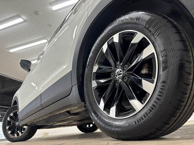 VOLKSWAGEN T-CROSS 2022 Image 31