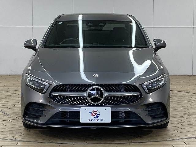 MERCEDES BENZ A CLAS 2020 Image 31