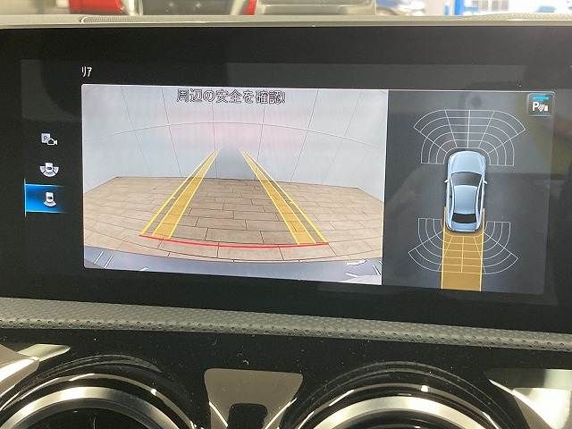 MERCEDES BENZ A CLAS 2020 Image 31