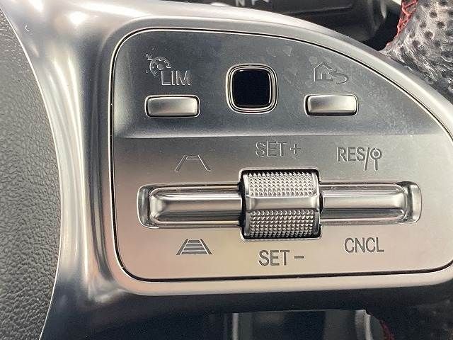 MERCEDES BENZ A CLAS 2020 Image 31