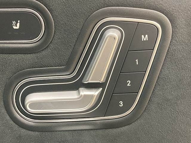 MERCEDES BENZ A CLAS 2020 Image 31