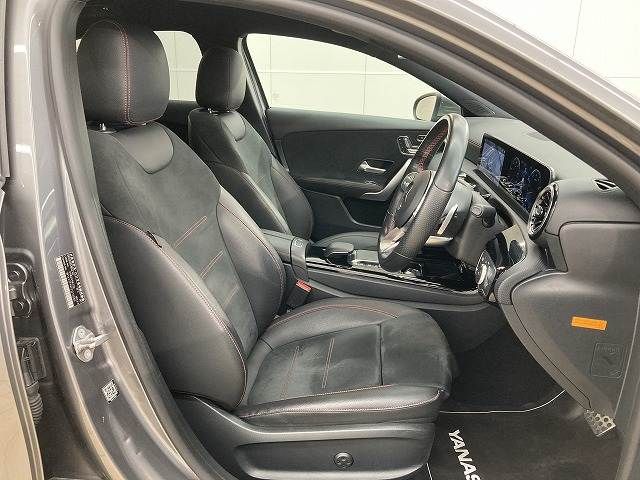 MERCEDES BENZ A CLAS 2020 Image 31