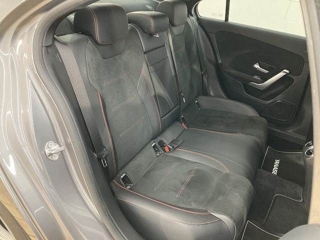 MERCEDES BENZ A CLAS 2020 Image 31