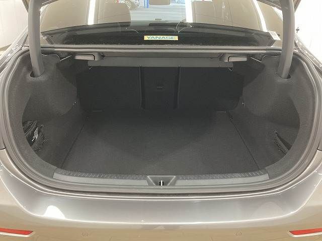 MERCEDES BENZ A CLAS 2020 Image 31