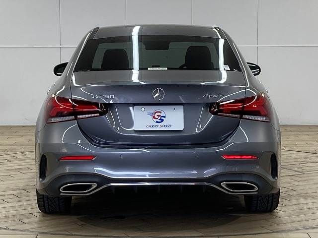 MERCEDES BENZ A CLAS 2020 Image 31