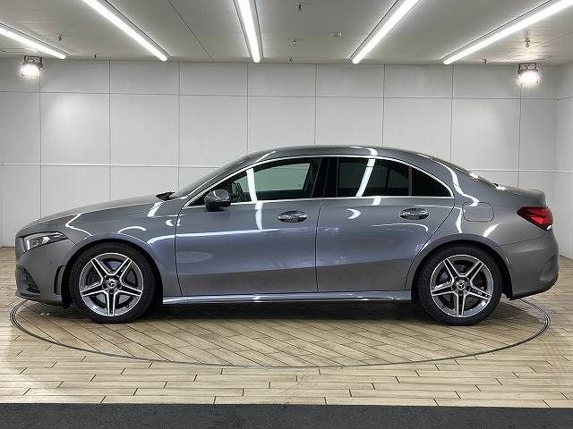 MERCEDES BENZ A CLAS 2020 Image 31