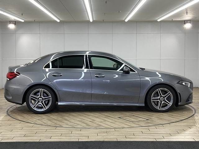 MERCEDES BENZ A CLAS 2020 Image 31