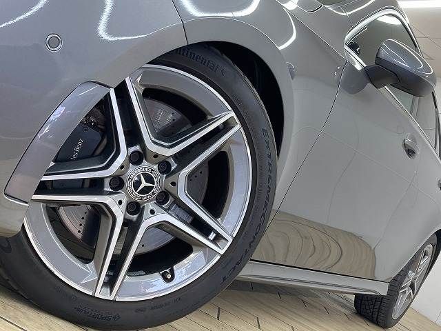 MERCEDES BENZ A CLAS 2020 Image 31