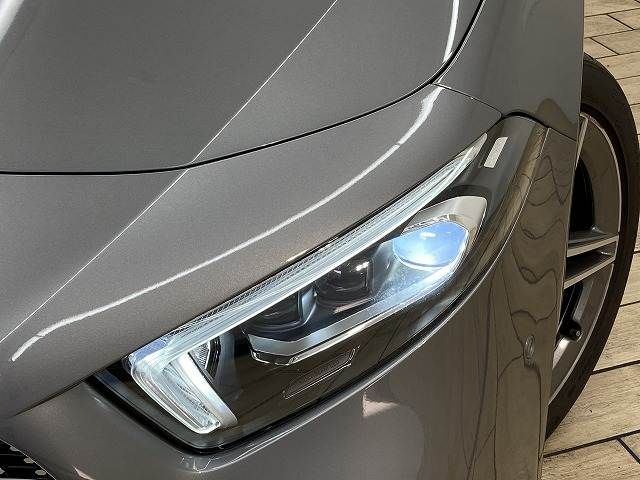 MERCEDES BENZ A CLAS 2020 Image 31