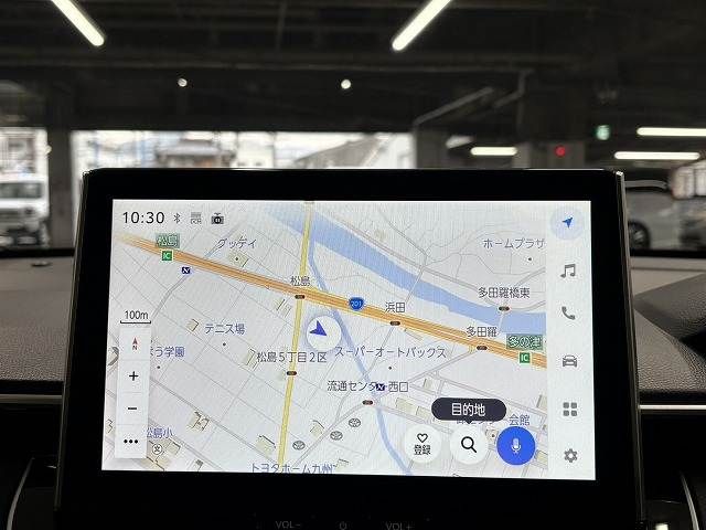 TOYOTA COROLLA CROSS 2023 Image 31