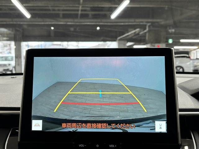 TOYOTA COROLLA CROSS 2023 Image 31