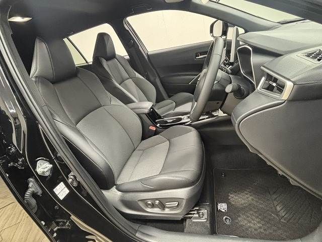 TOYOTA COROLLA CROSS 2023 Image 31