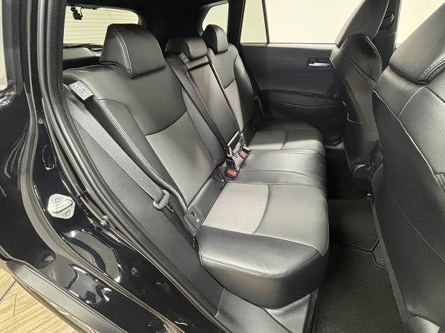 TOYOTA COROLLA CROSS 2023 Image 31