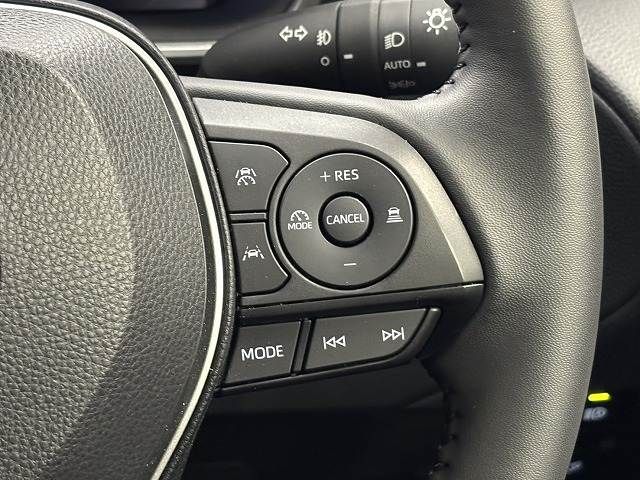 TOYOTA COROLLA CROSS 2023 Image 31