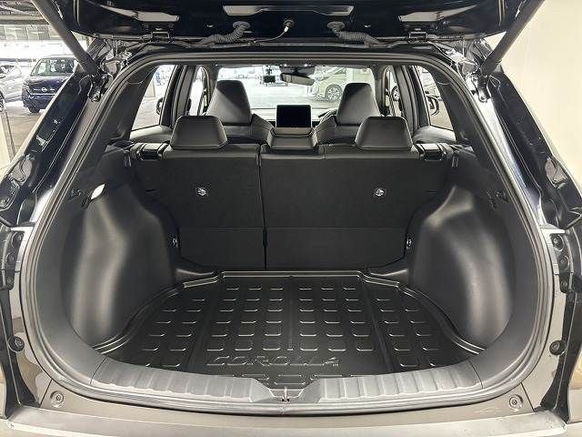 TOYOTA COROLLA CROSS 2023 Image 31