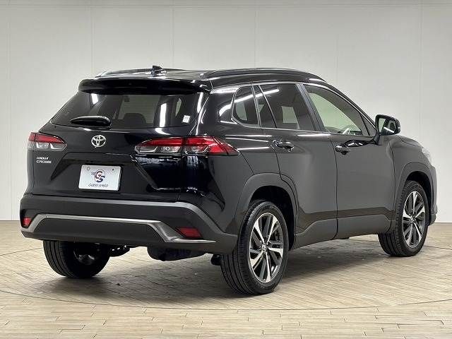 TOYOTA COROLLA CROSS 2023 Image 31