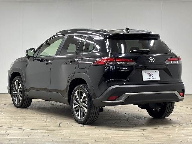 TOYOTA COROLLA CROSS 2023 Image 31