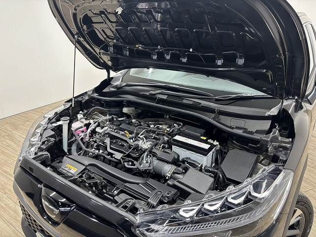 TOYOTA COROLLA CROSS 2023 Image 31