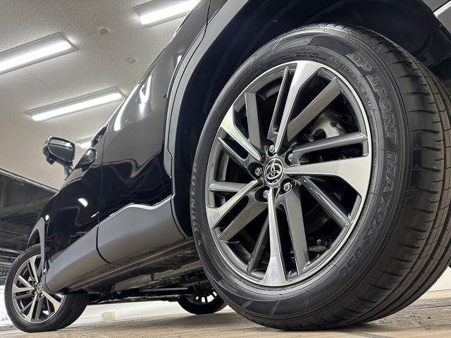 TOYOTA COROLLA CROSS 2023 Image 31