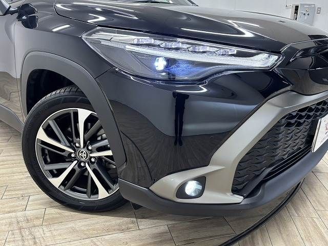 TOYOTA COROLLA CROSS 2023 Image 31