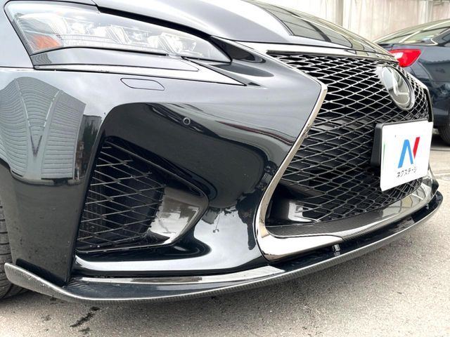 TOYOTA LEXUS GS F 2017 Image 31