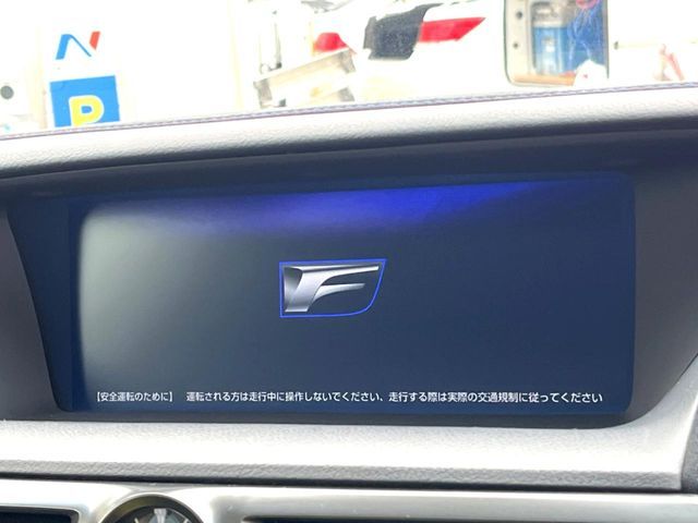 TOYOTA LEXUS GS F 2017 Image 31