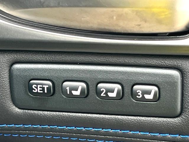 TOYOTA LEXUS GS F 2017 Image 31