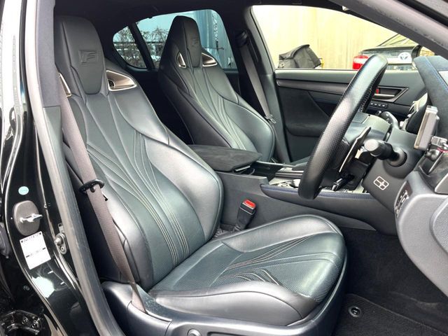 TOYOTA LEXUS GS F 2017 Image 31