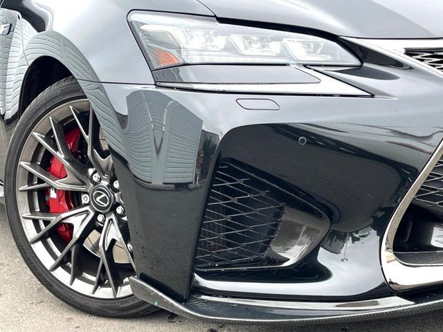 TOYOTA LEXUS GS F 2017 Image 31