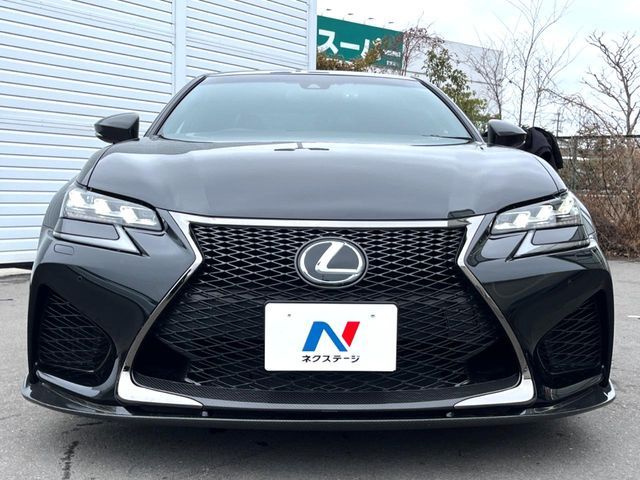 TOYOTA LEXUS GS F 2017 Image 31