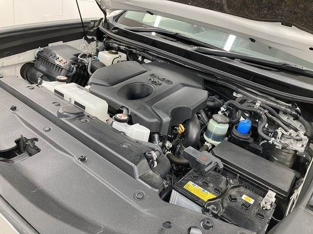 TOYOTA LANDCRUISER PRADO 2022 Image 31