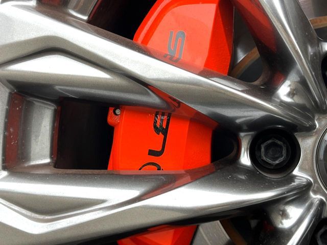 TOYOTA LEXUS IS300H 2021 Image 31