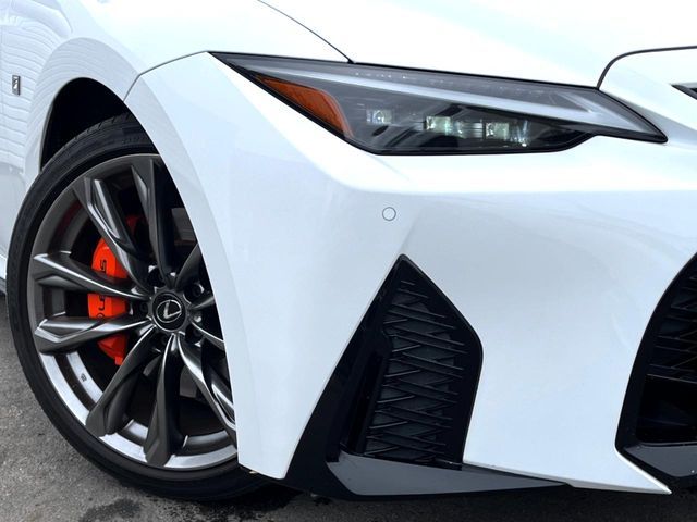 TOYOTA LEXUS IS300H 2021 Image 31