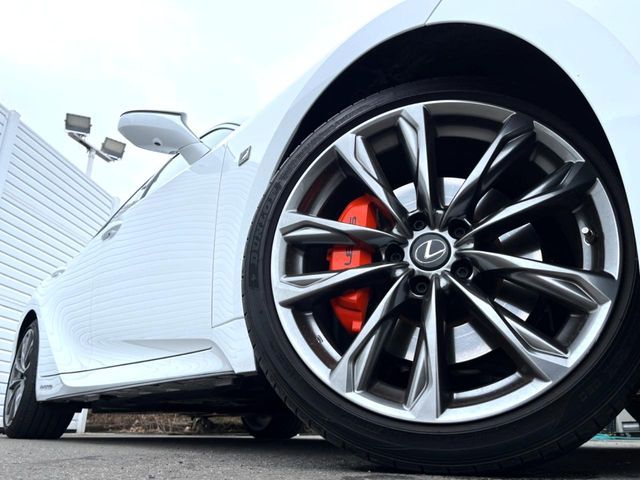 TOYOTA LEXUS IS300H 2021 Image 31