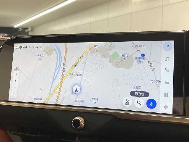 TOYOTA CROWN SPORT 2024 Image 31