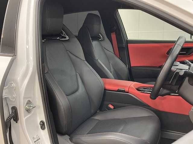 TOYOTA CROWN SPORT 2024 Image 31