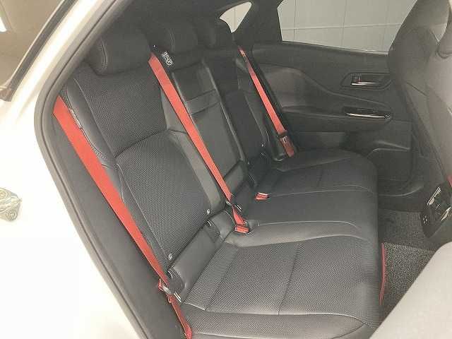 TOYOTA CROWN SPORT 2024 Image 31