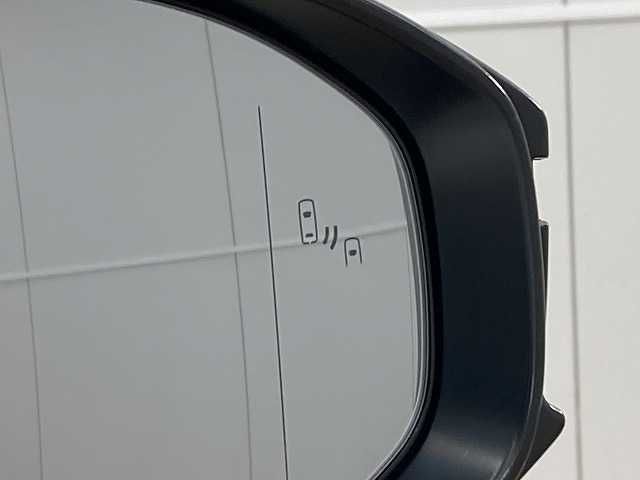 TOYOTA CROWN SPORT 2024 Image 31