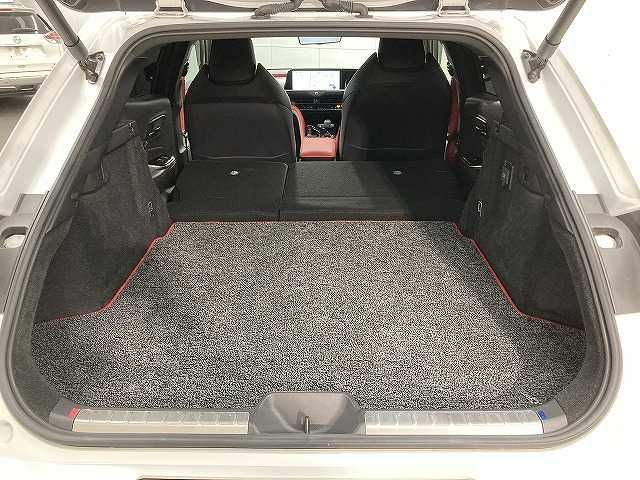 TOYOTA CROWN SPORT 2024 Image 31