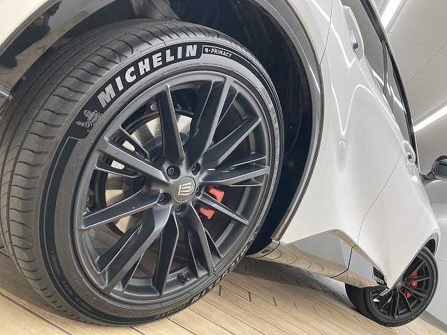 TOYOTA CROWN SPORT 2024 Image 31