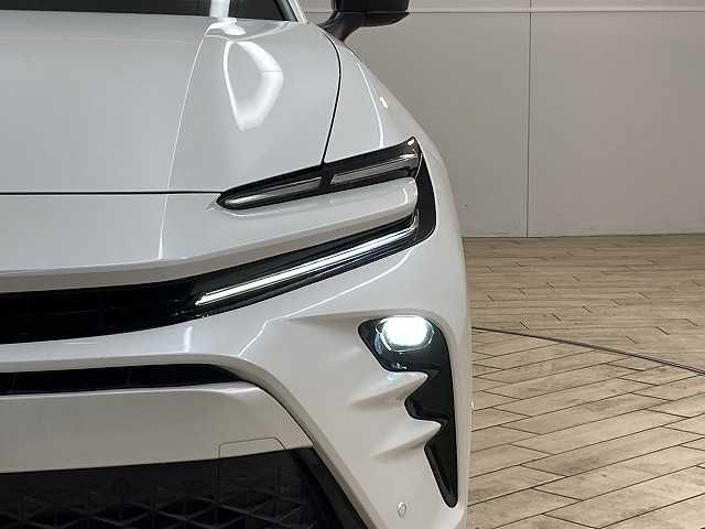 TOYOTA CROWN SPORT 2024 Image 31