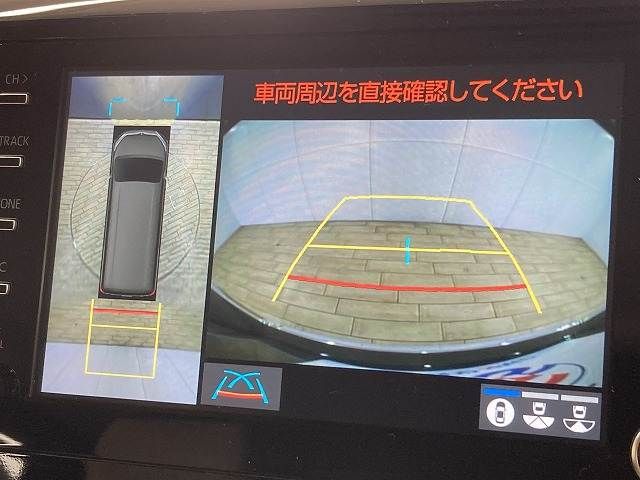 TOYOTA GRANACE 2020 Image 31