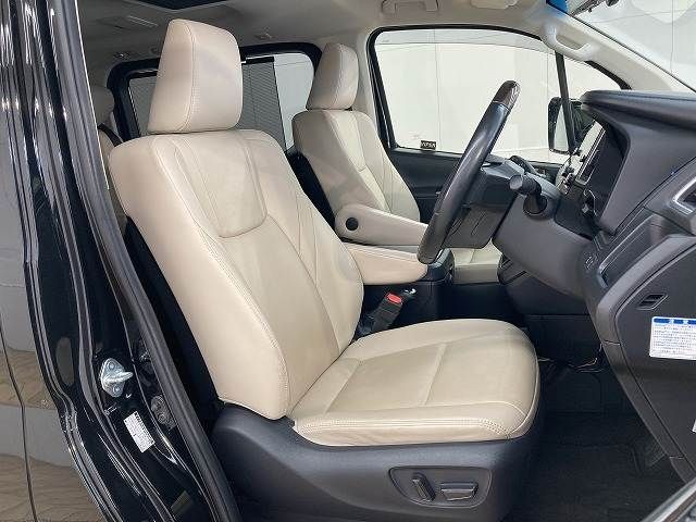 TOYOTA GRANACE 2020 Image 31