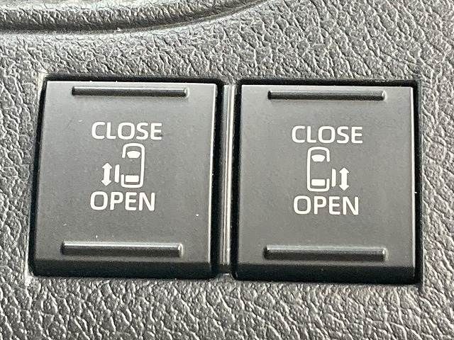 TOYOTA GRANACE 2020 Image 31