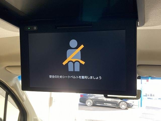 TOYOTA GRANACE 2020 Image 31