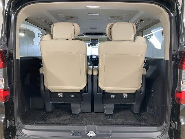 TOYOTA GRANACE 2020 Image 31