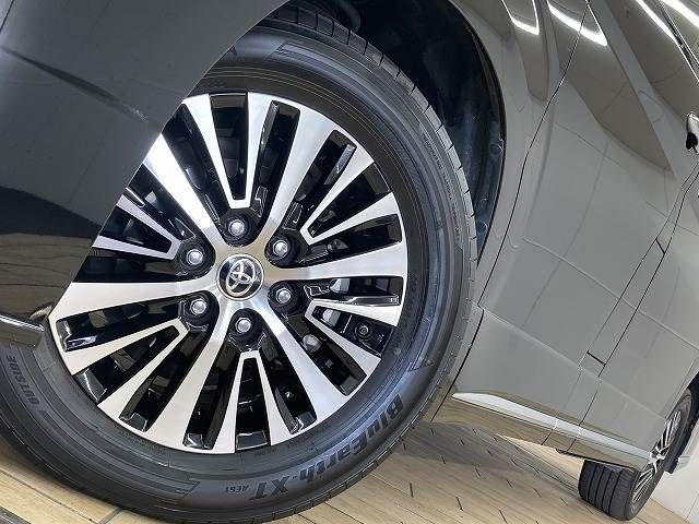 TOYOTA GRANACE 2020 Image 31