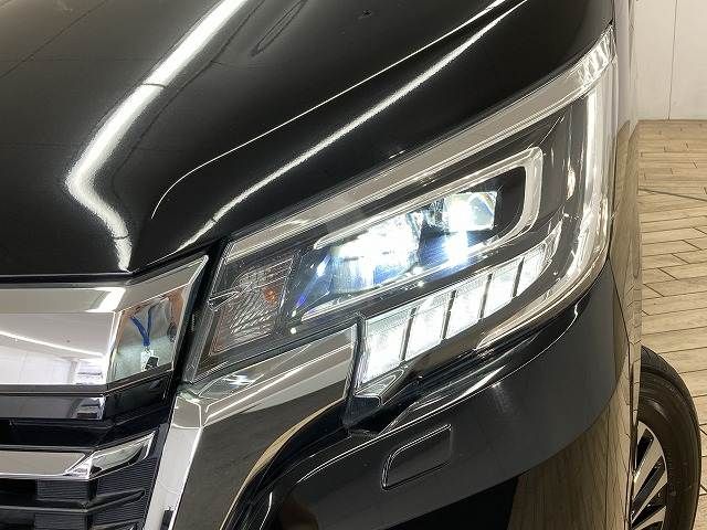 TOYOTA GRANACE 2020 Image 31